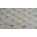 Spider Shaped Slope Protection Netting